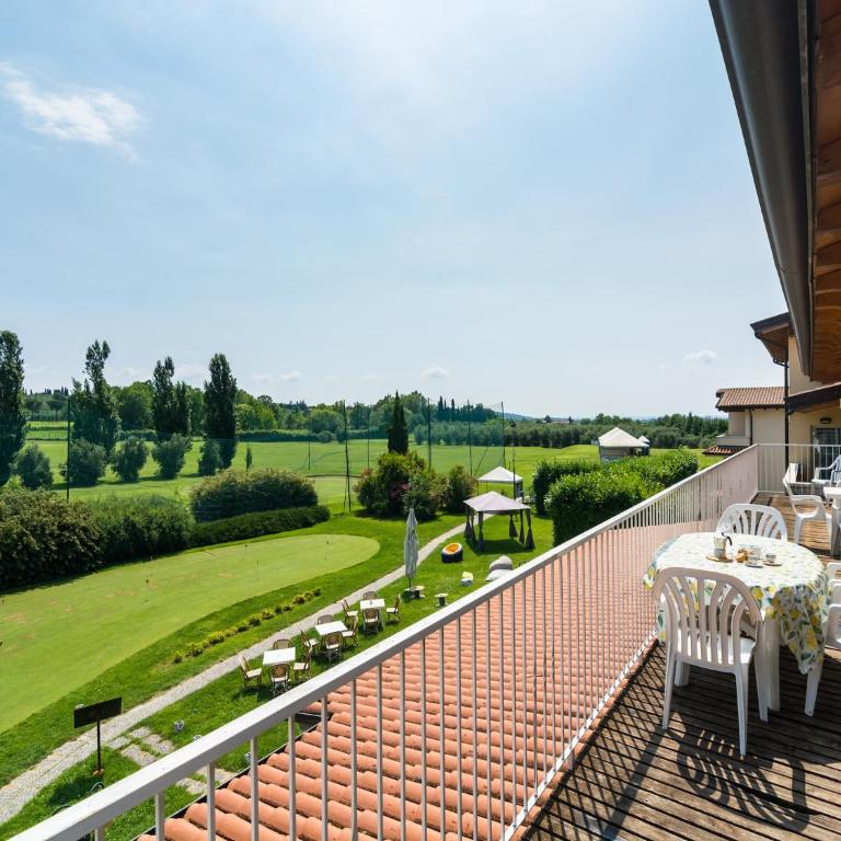 Modern Apartment in Salò with Swimming Pool - Casa Vacanze con 4 Camere da Letto - 7