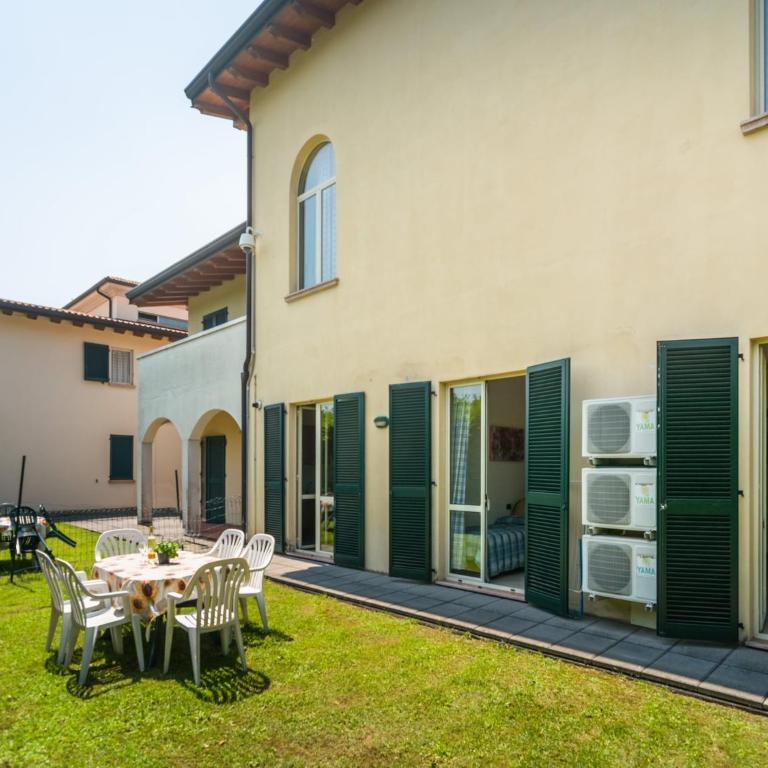 Modern Apartment in Salò with Swimming Pool - Casa Vacanze con 2 Camere da Letto - 9