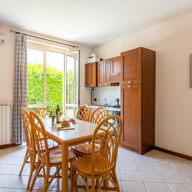 Modern Apartment in Salò with Swimming Pool - Casa Vacanze con 2 Camere da Letto - 1
