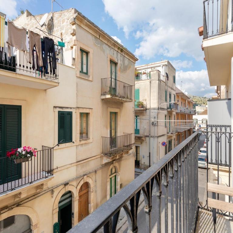 Holiday Home in Scicli with Forest Nearby - Casa Vacanze con 1 Camera da Letto - 25