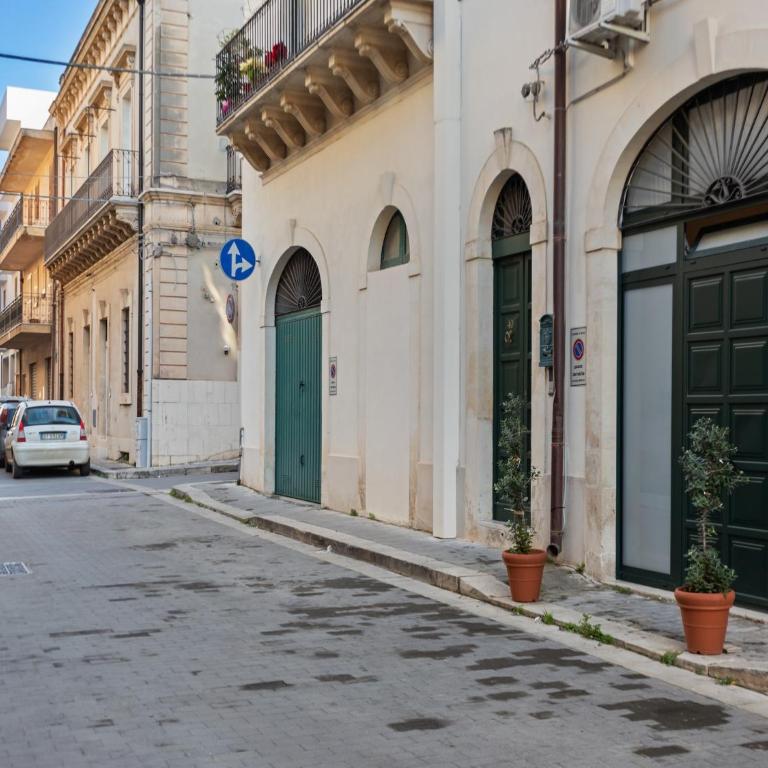 Holiday Home in Scicli with Forest Nearby - Casa Vacanze con 1 Camera da Letto - 25