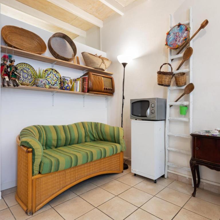 Holiday Home in Scicli with Forest Nearby - Casa Vacanze con 1 Camera da Letto - 26