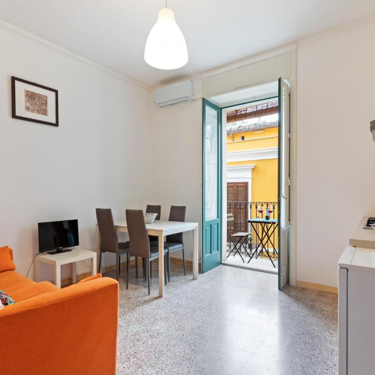 Holiday Home in Scicli with Forest Nearby - Casa Vacanze con 1 Camera da Letto - 20