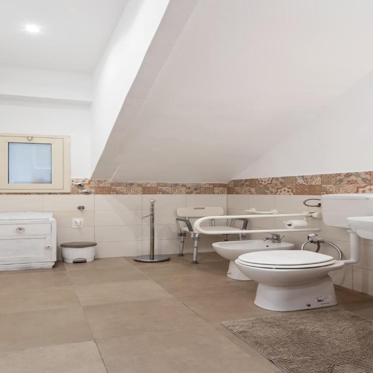 Holiday Home in Scicli with Forest Nearby - Casa Vacanze con 1 Camera da Letto - 15