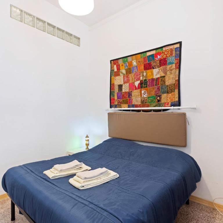 Holiday Home in Scicli with Forest Nearby - Casa Vacanze con 1 Camera da Letto - 8