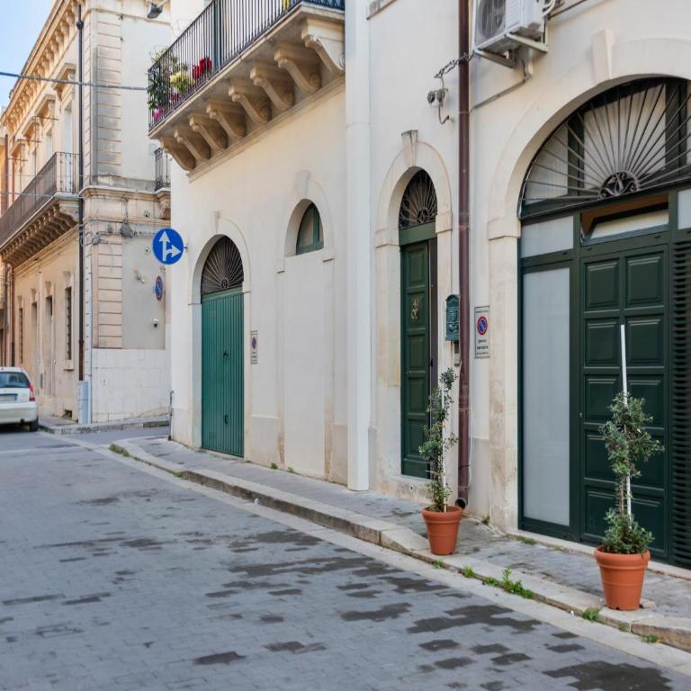 Holiday Home in Scicli with Forest Nearby - Casa Vacanze con 1 Camera da Letto - 3