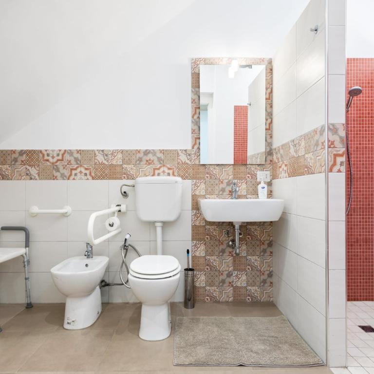 Holiday Home in Scicli with Forest Nearby - Casa Vacanze con 1 Camera da Letto - 13