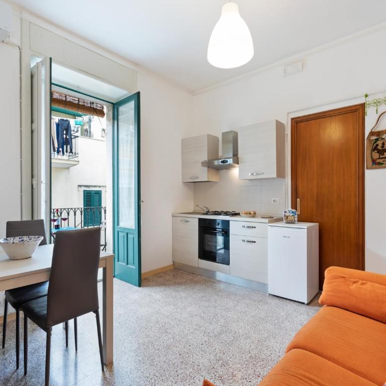 Holiday Home in Scicli with Forest Nearby - Casa Vacanze con 1 Camera da Letto - 5
