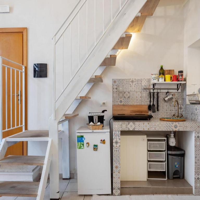Holiday Home in Scicli with Forest Nearby - Casa Vacanze con 1 Camera da Letto - 10