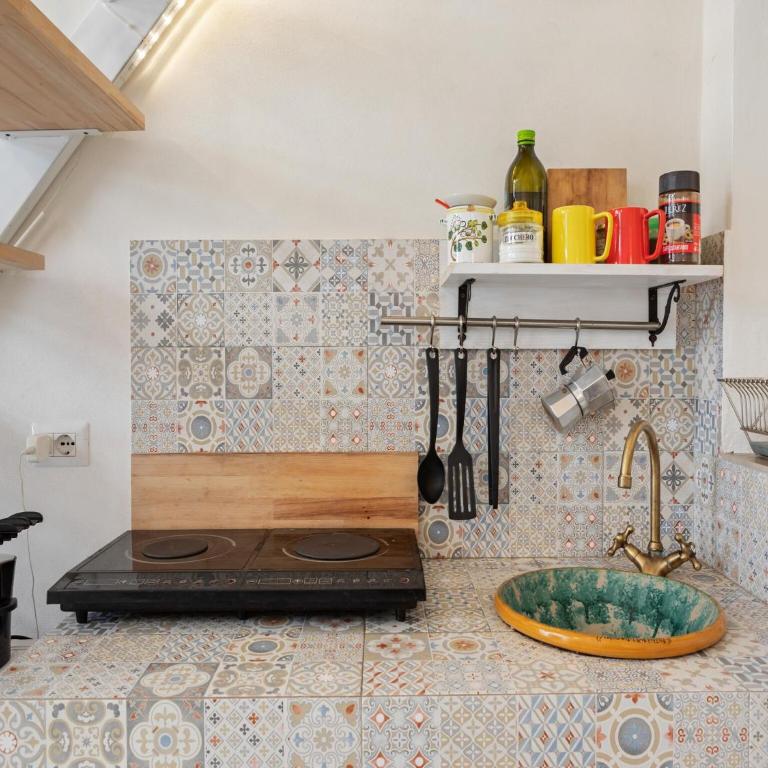 Holiday Home in Scicli with Forest Nearby - Casa Vacanze con 1 Camera da Letto - 11