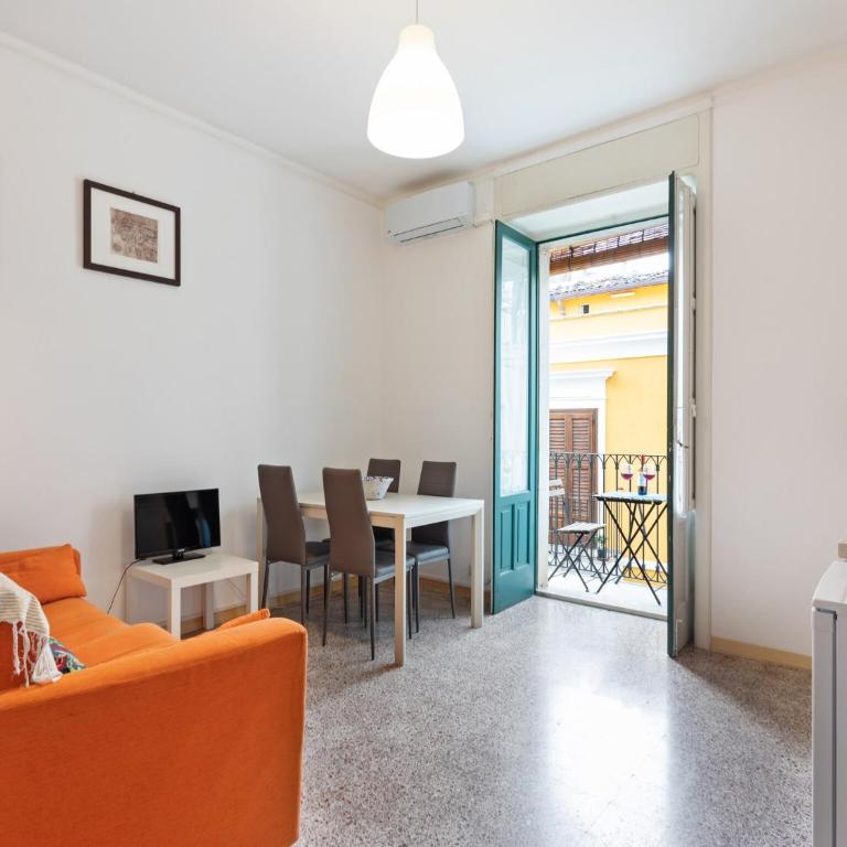 Holiday Home in Scicli with Forest Nearby - Casa Vacanze con 1 Camera da Letto - 1