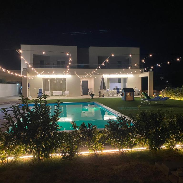Villa MarGiù holidays - One-Bedroom Apartment - 3