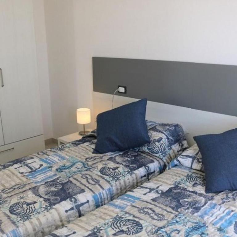 Relax just 50mt from the beach-Beahost - Apartment - 7