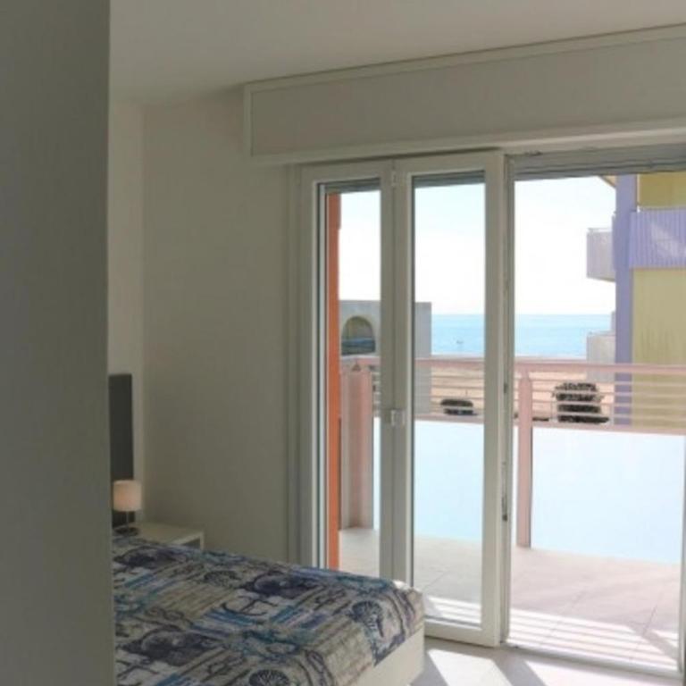 Relax just 50mt from the beach-Beahost - Apartment - 1