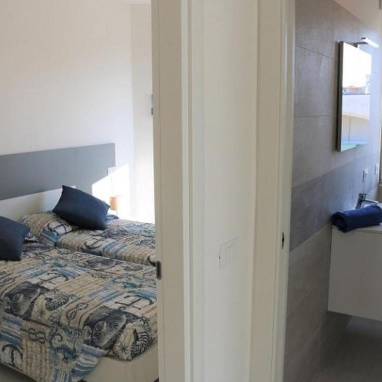 Relax just 50mt from the beach-Beahost - Apartment - 16