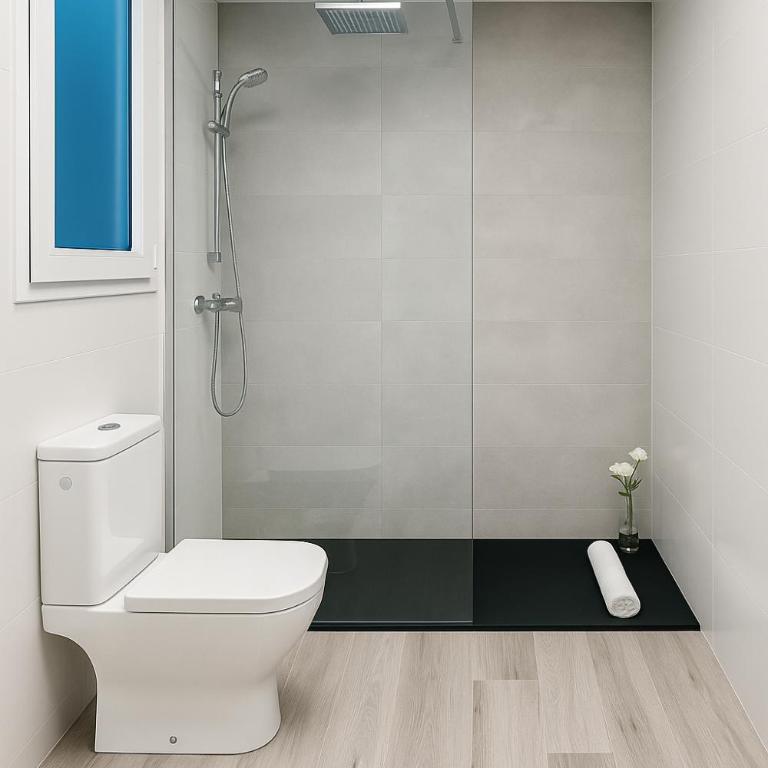 Apartamento en Ametlla de Mar SEA VIEW HAUS FREE WIFI - Apartment with Sea View - 22