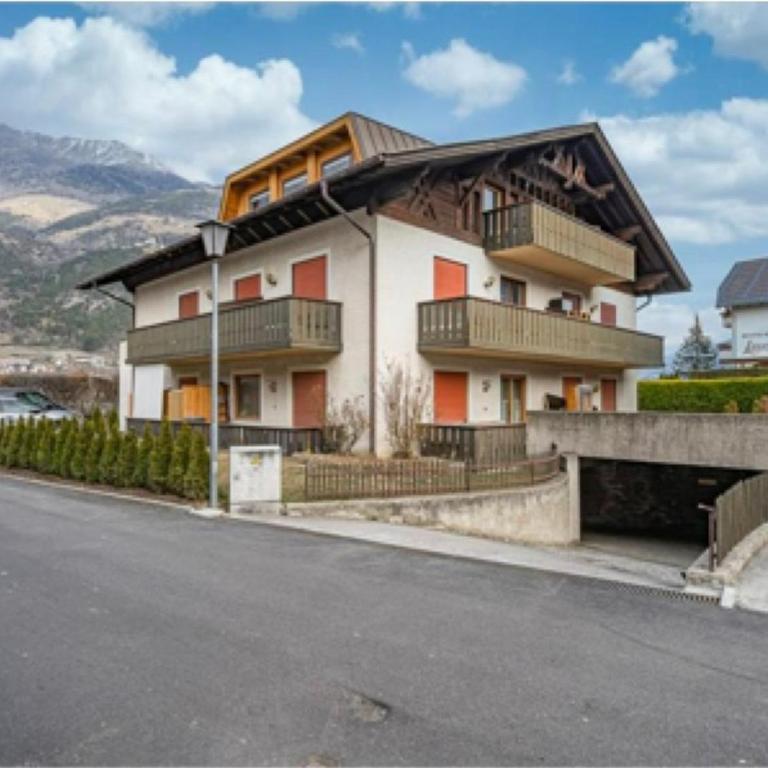Apartment Bergmelodie - Appartement 1 Chambre - 18