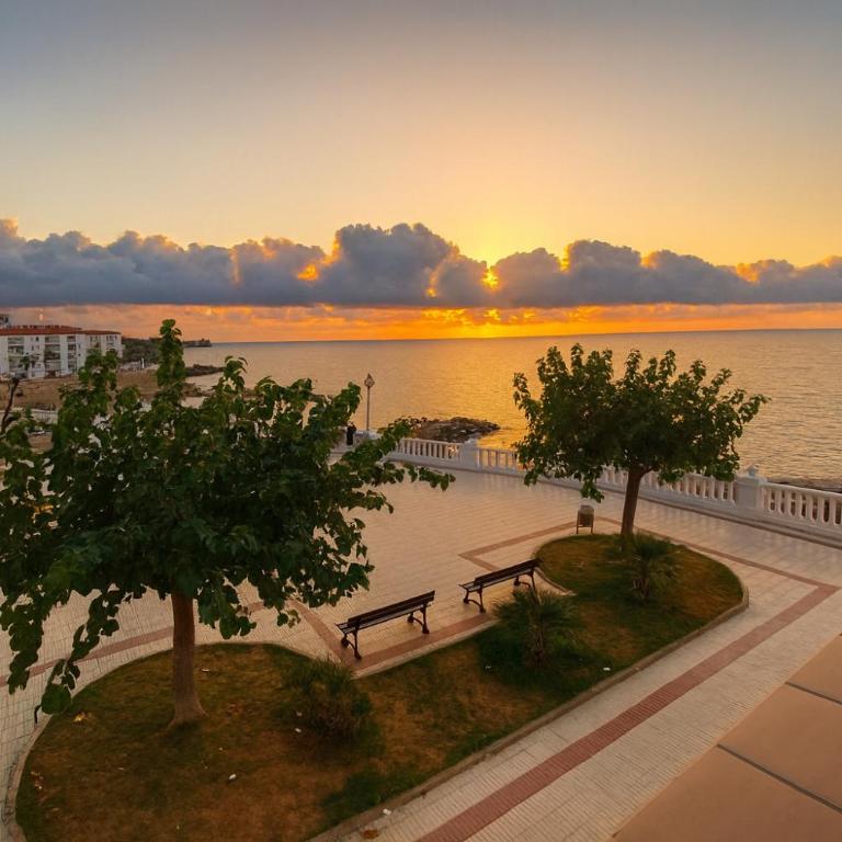 Apartamento en Ametlla de Mar SEA VIEW HAUS FREE WIFI - Apartment with Sea View - 28