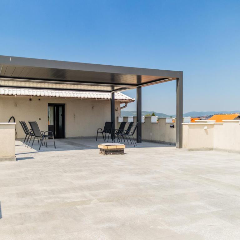 Lepenička Luxe - Premium Apartments - Four-Bedroom Luxury Apartment - 2