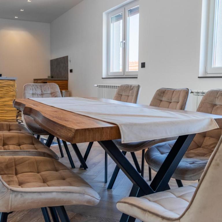 Lepenička Luxe - Premium Apartments - Four-Bedroom Luxury Apartment - 5