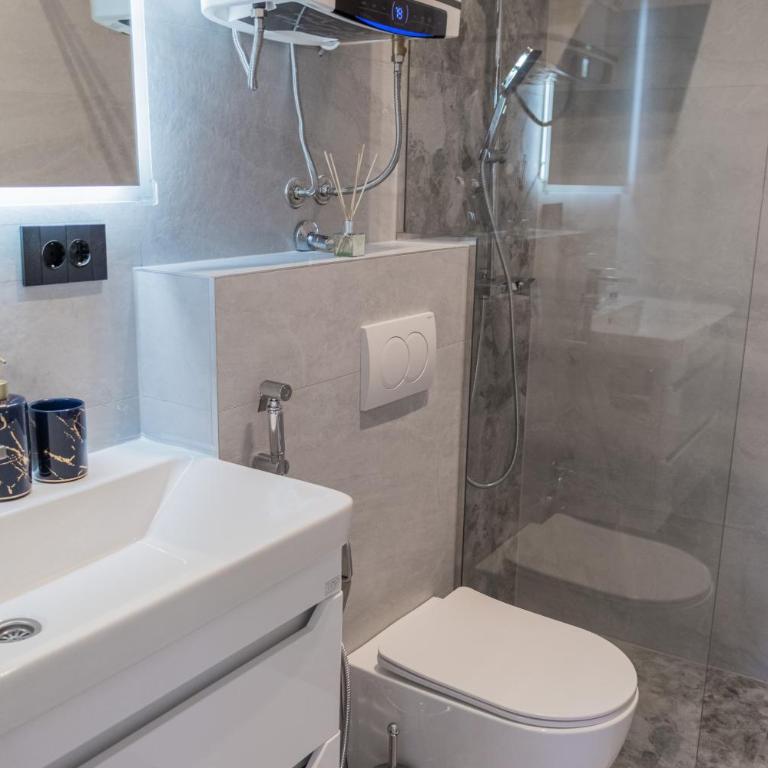 Lepenička Luxe - Premium Apartments - Four-Bedroom Luxury Apartment - 3
