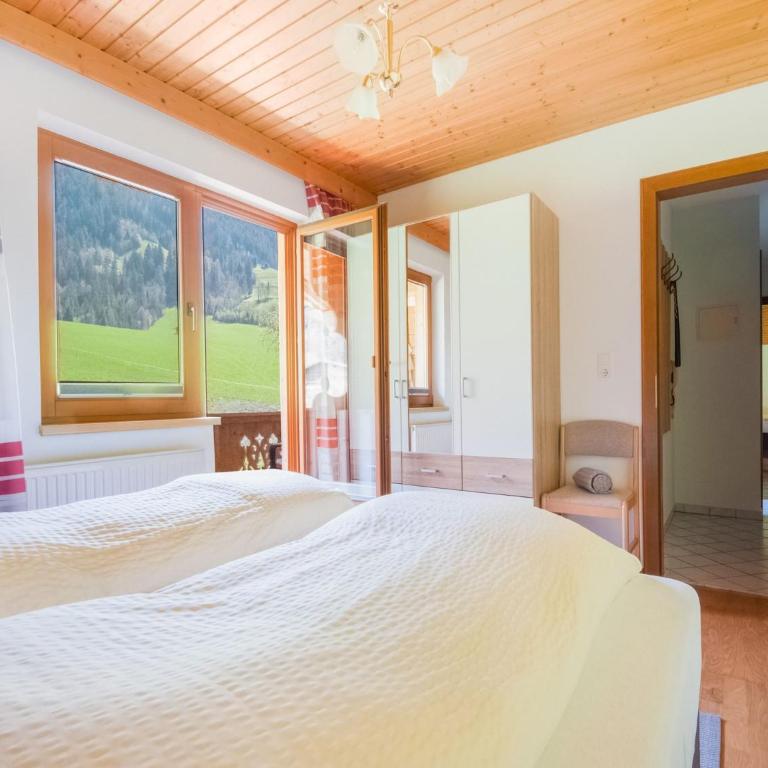 Apartment with panoramic view - Apartment mit 2 Schlafzimmern - 27