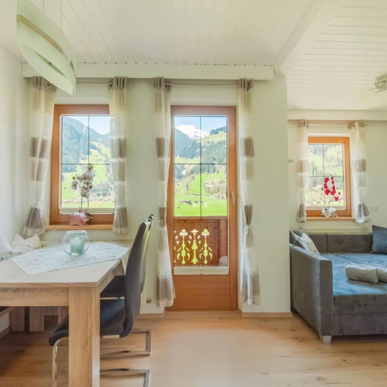 Apartment with panoramic view - Apartment mit 2 Schlafzimmern - 10