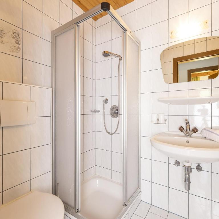 Apartment with panoramic view - Apartment mit 2 Schlafzimmern - 17