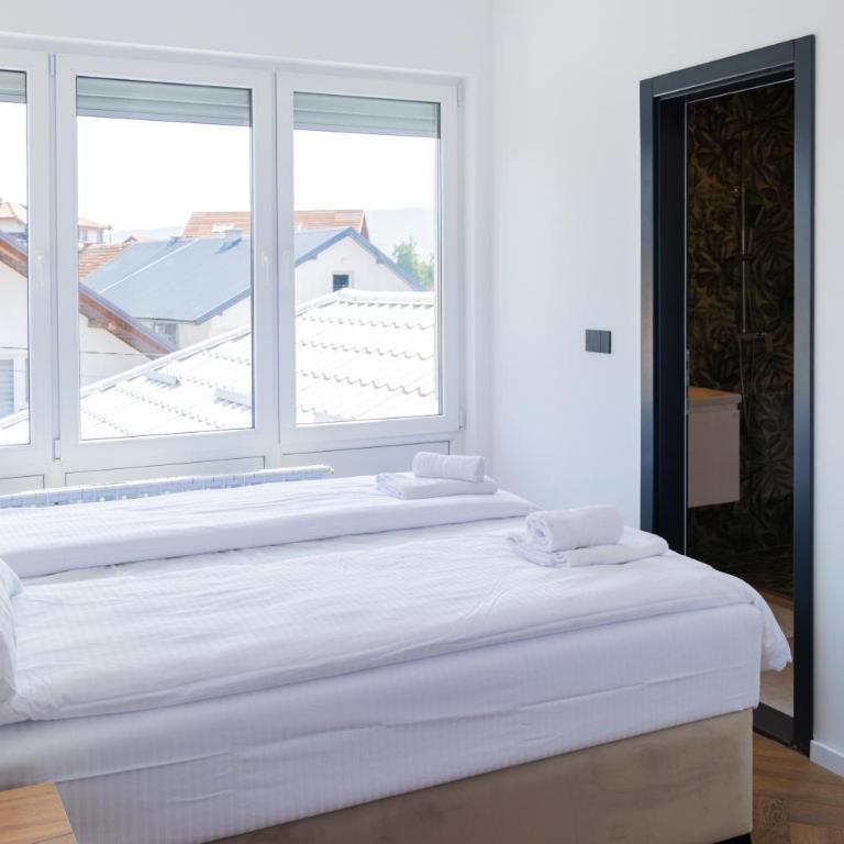 Lepenička Luxe - Premium Apartments - Four-Bedroom Luxury Apartment - 8