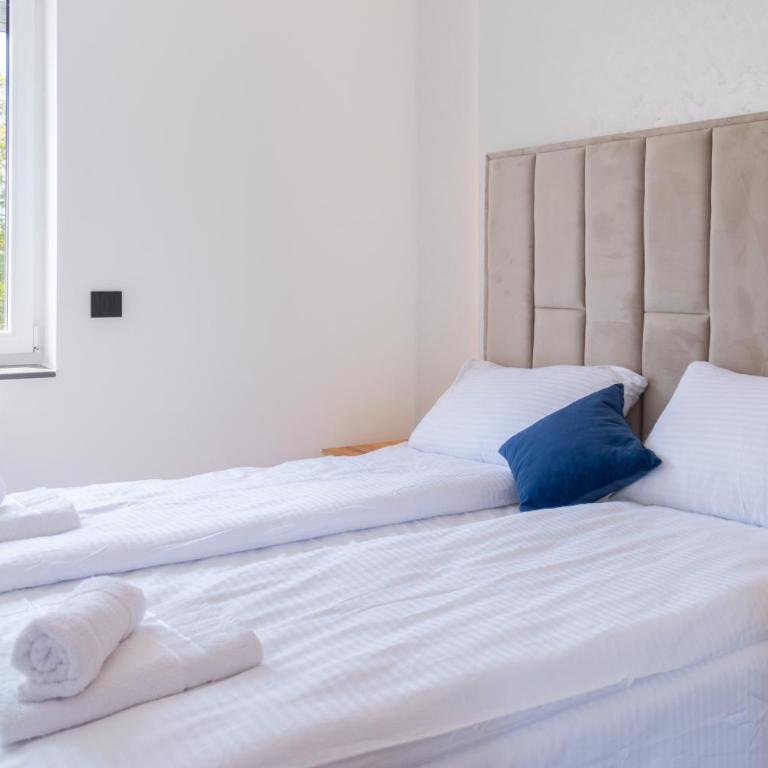 Lepenička Luxe - Premium Apartments - Four-Bedroom Luxury Apartment - 10