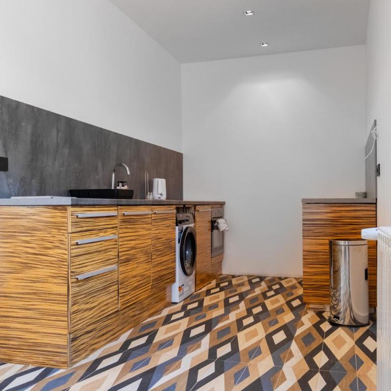 Lepenička Luxe - Premium Apartments - Four-Bedroom Luxury Apartment - 9