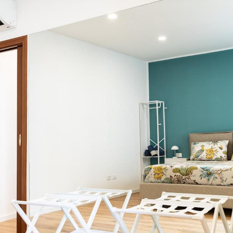 The Silk House - Appartamento con 1 Camera da Letto - 2