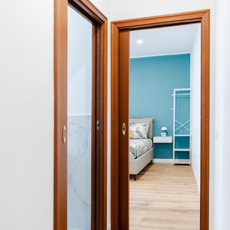 The Silk House - Appartamento con 1 Camera da Letto - 13