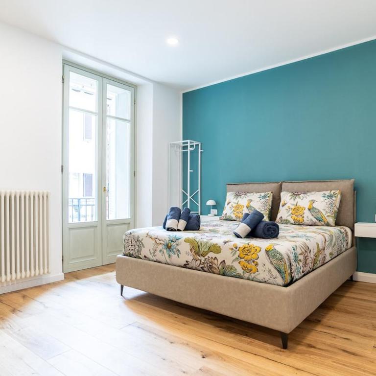 The Silk House - Appartamento con 1 Camera da Letto - 18