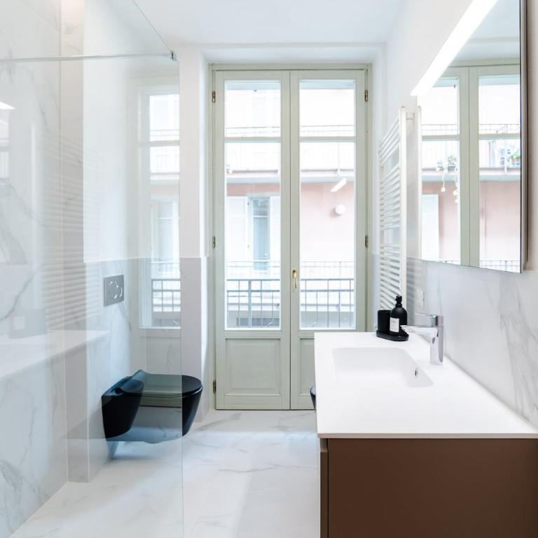 The Silk House - Appartamento con 1 Camera da Letto - 25