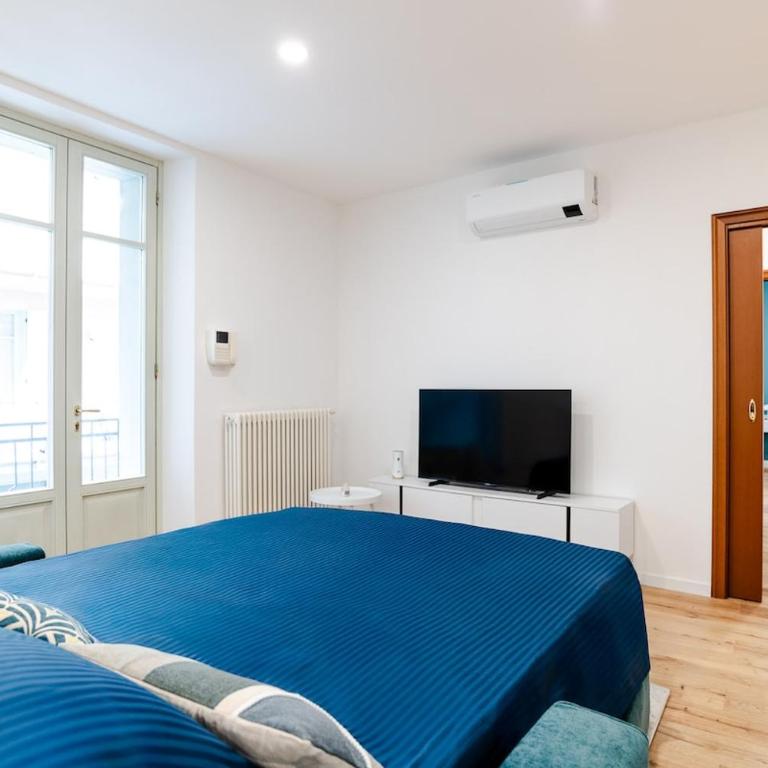 The Silk House - Appartamento con 1 Camera da Letto - 28