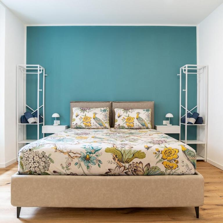 The Silk House - Appartamento con 1 Camera da Letto - 40