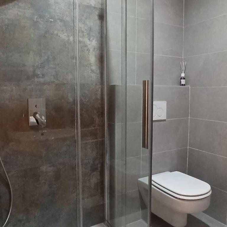 Un Letto a Casteddu - Double Room with Private Bathroom - 1