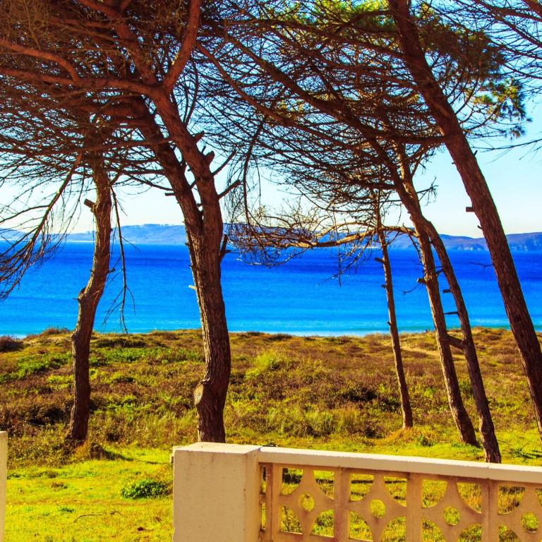 Apartment with Sea Views - Apartamento con 4 dormitorios - 6