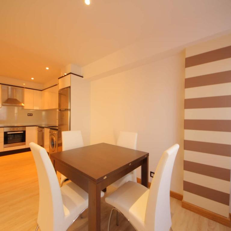 Apartment with Sea Views - Apartamento con 4 dormitorios - 8