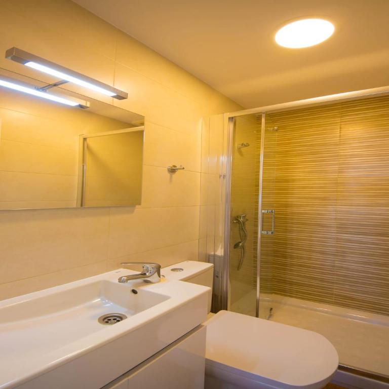 Apartment with Sea Views - Apartamento con 4 dormitorios - 17