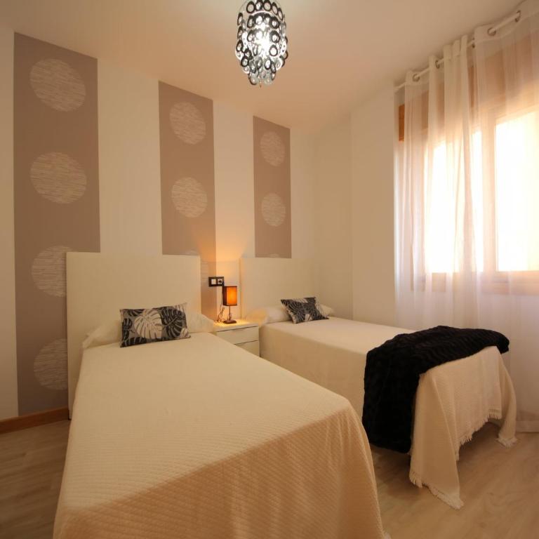 Apartment with Sea Views - Apartamento con 4 dormitorios - 23