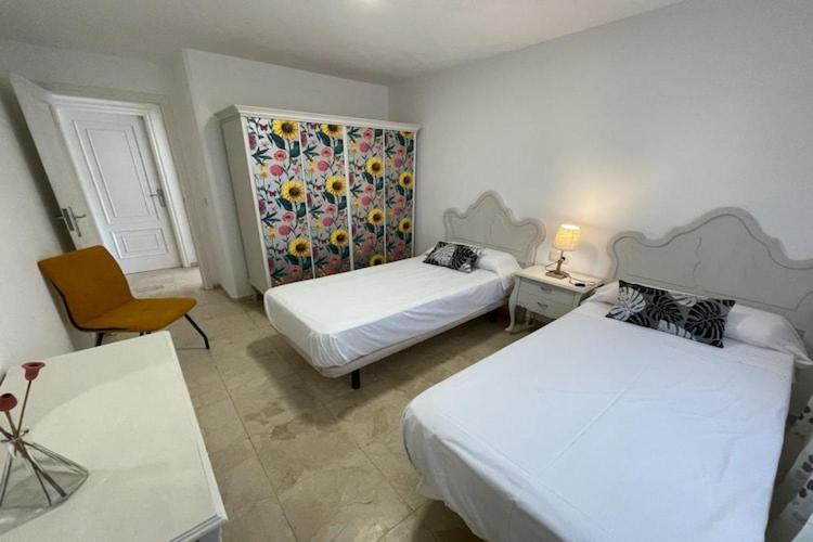 Apartment with Sea Views - Apartamento con 4 dormitorios - 26