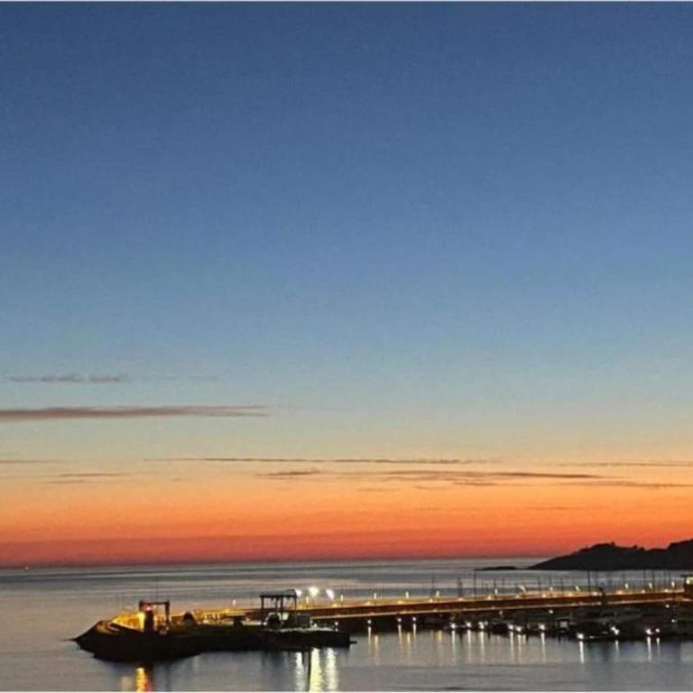 Apartment with Sea Views - Apartamento con 4 dormitorios - 29