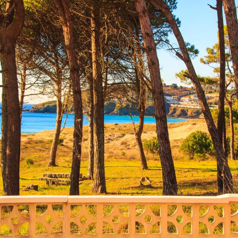 Apartment with Sea Views - Apartamento con 4 dormitorios - 30