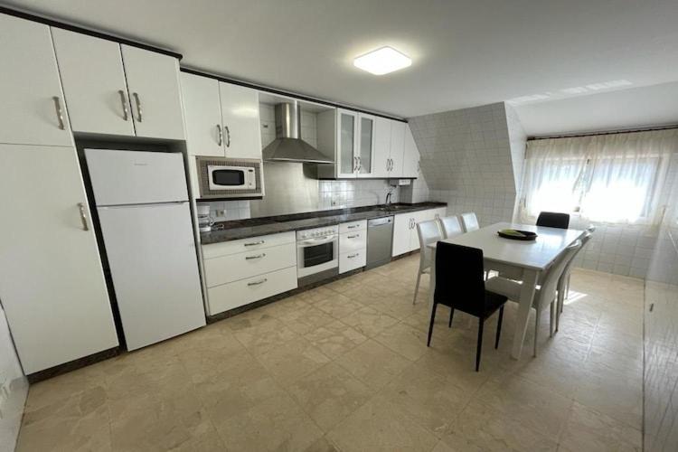 Apartment with Sea Views - Apartamento con 4 dormitorios - 36