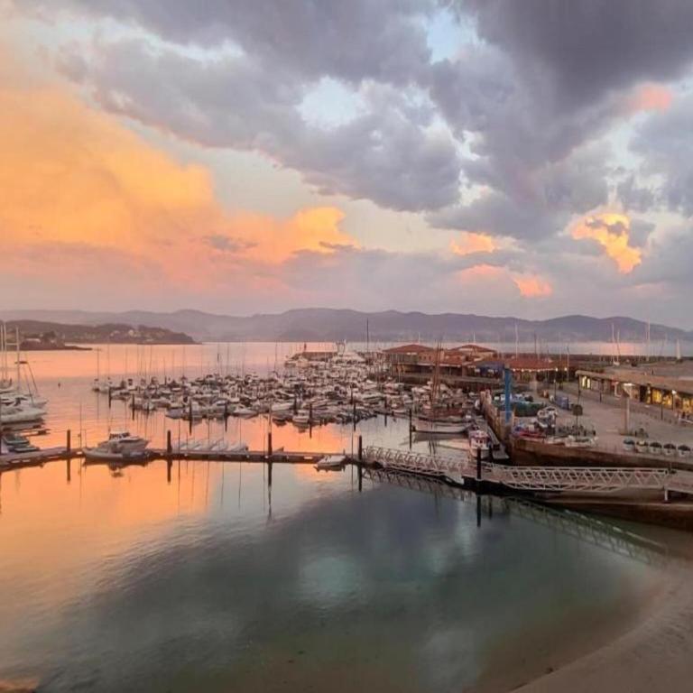 Apartment with Sea Views - Apartamento con 4 dormitorios - 39
