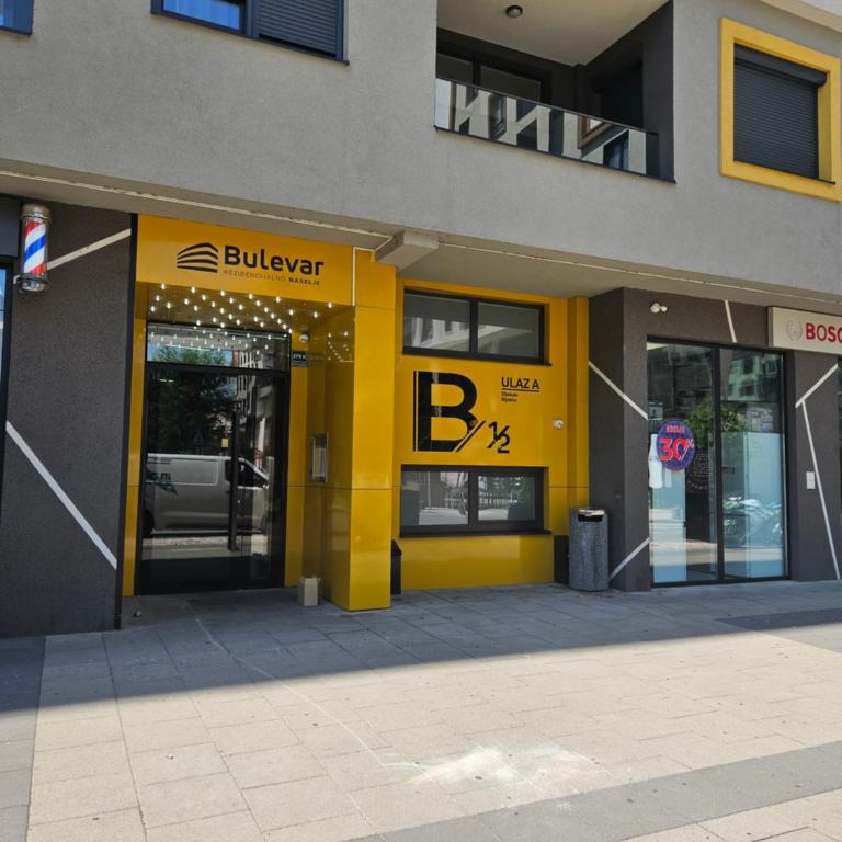 Studio Bulevar - Studio - 14