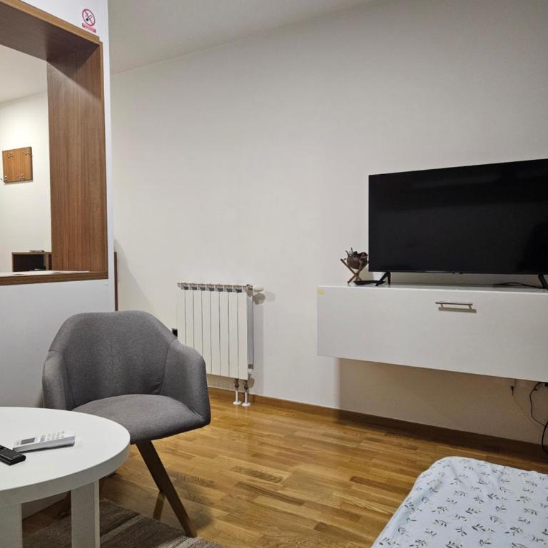 Studio Bulevar - Studio - 9