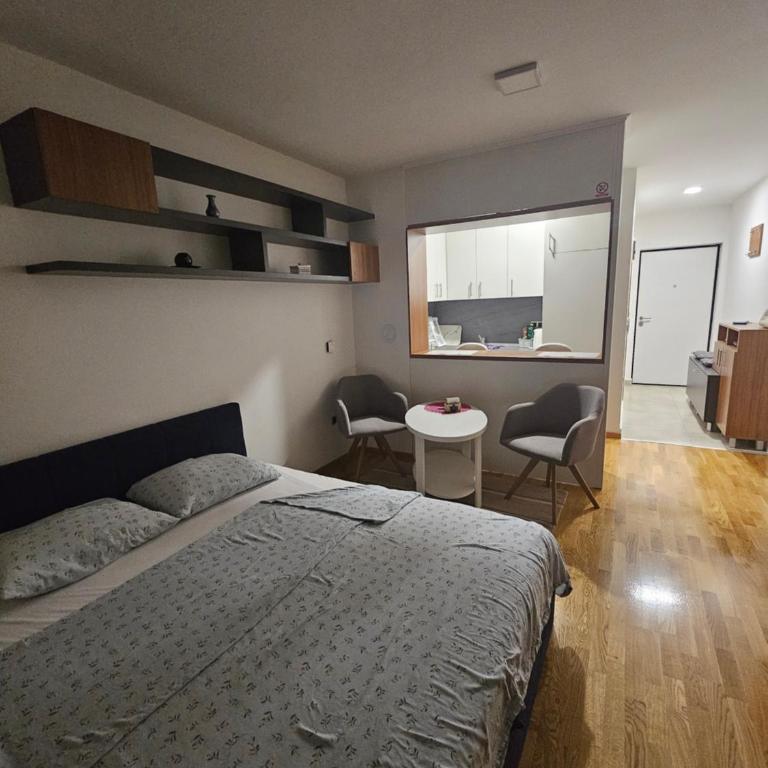Studio Bulevar - Studio - 17